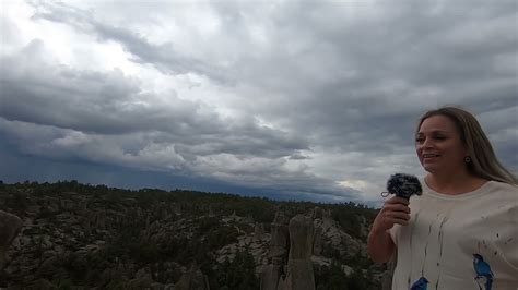 CREEL CHIHUAHUA PUEBLO MAGICO VALLE DE LOS HONGOS VALLE DE LOS