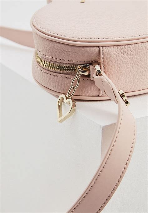 Сумка Ted Baker London, цвет: розовый, TE019BWHQHJ1 — купить в интернет ...