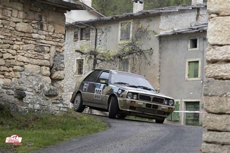 Entra Nel Vivo Il Rally Della Valpolicella Daily Verona Network