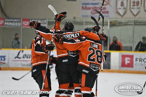 Photo Gallery Page - Winkler Flyers