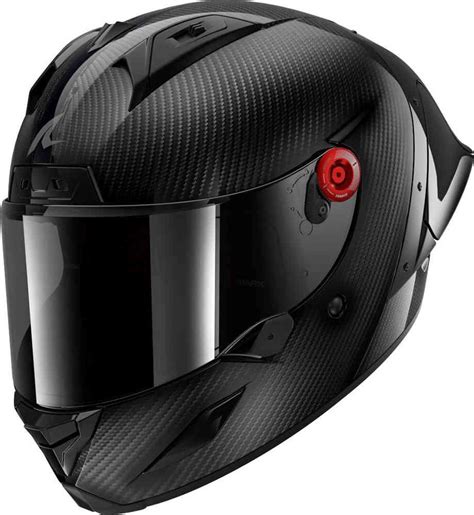 Мотошлем Shark Aeron GP Full Carbon - купить с доставкой по выгодным ...
