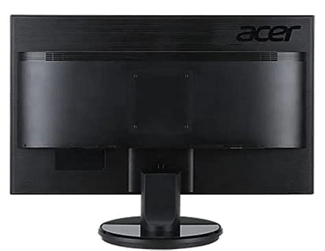 Acer K272HL Hbi 27" FHD 1080p VGA HDMI FreeSync LED Monitor UM.HX2AA ...