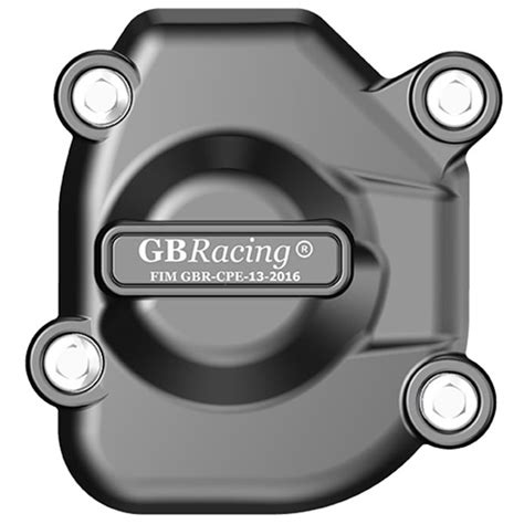 Gb Racing Timing Cover Kawasaki Z Free Uk Delivery