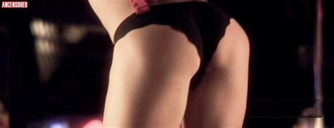 Naked Adrienne LaValley In ALIEN OPPONENT