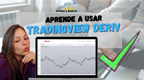 Aprende A Configurar Tradingview Para Ndices Sint Ticos Youtube