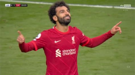 Agente de Salah fala sobre rumores de saída do Liverpool