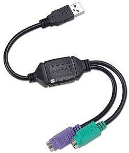 Ps2 keyboard to usb converter adapter - vleroauthority