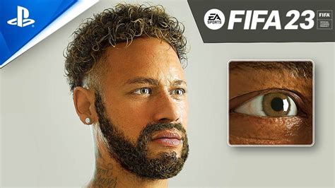 Fifa 23 Insane Graphics 🔥 Next Gen Maxed Out Ps5 Xbox Seires