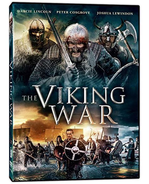 viking movies on netflix 2019 - Tawanda Walls