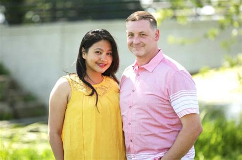 90 Day Fiance Couples That Are Still Together