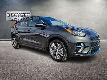 Used Kia Niro EV For Sale In Henderson NV With Photos CARFAX