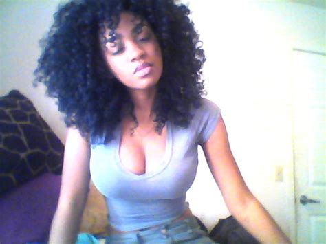 Busty Beauty Porn Pic