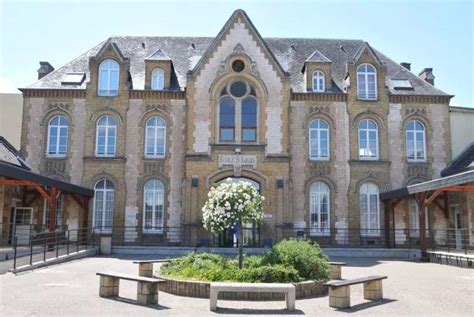 Avis Collège du Sacré Coeur Rouen 76000 téléphone mail adresse