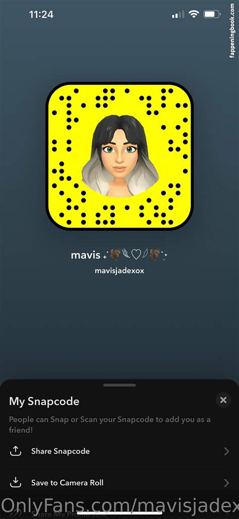 Mavisjadexox Nude OnlyFans Leaks Fappening FappeningBook