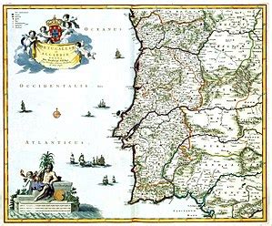 History of Portugal (1415–1578) - Wikipedia