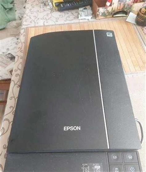 Сканер epson v330 photo купить | Оргтехника и расходники | Festima.Ru ...