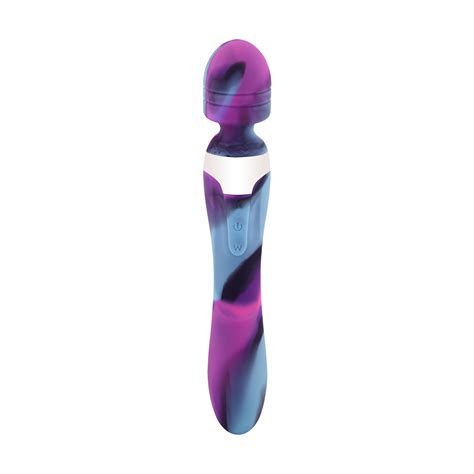 USB Rechargeable Frequency G Spot Dildo Powerful Sex Toy Vibrator China Sex Toys And Adult