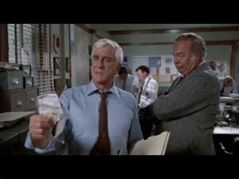 The Naked Gun The Missing Evidence YouTube
