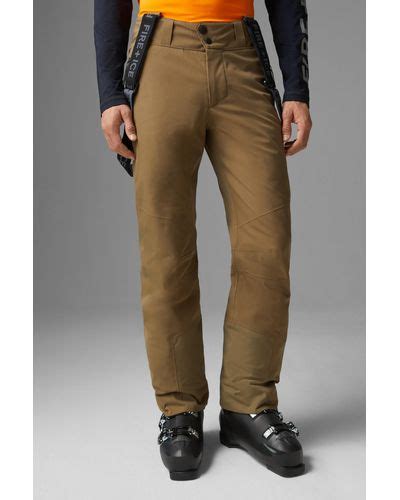 Bogner Fire + Ice Pants for Men | Online Sale up to 60% off | Lyst