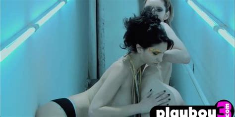 Two Hot Lesbians With Perfect Big Boobs Played With Perverted Stranger Tnaflix