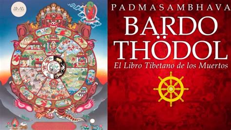 Bardo Thödol El Libro Tibetano de los Muertos AsiPensandoRaro