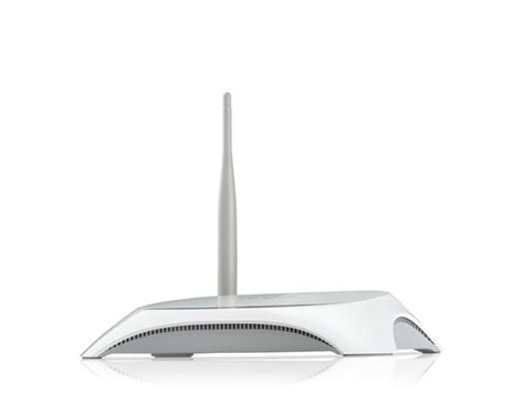TL-MR3220 | 3G/4G Wireless N Router | TP-Link
