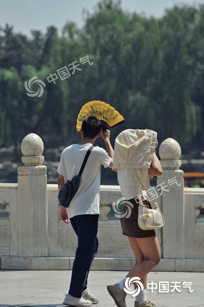 北方高温热浪持续局地气温超40℃ 江南梅雨季将至 资讯