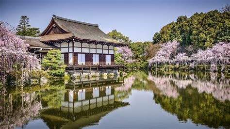 Kyoto Wallpapers - Top Free Kyoto Backgrounds - WallpaperAccess