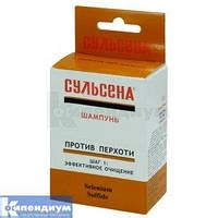 Шампунь сульсена | Сравнить цены и купить на Prom.ua