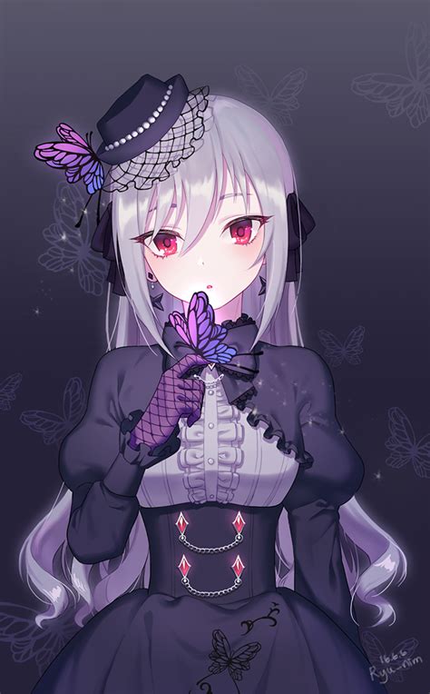 Kanzaki Ranko Anime Anime Angel Anime Rùng Rợn