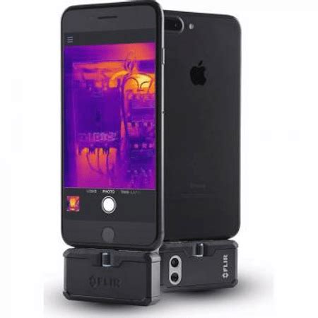 Flir One Pro Thermal Imaging Camera Harga Murah Berkualitas