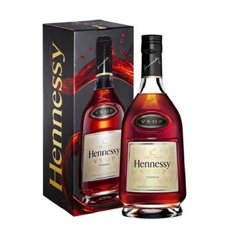 Conhaque Hennessy V S O P 700 Ml No Shoptime