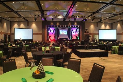 Venue Spotlight: Plano Event Center | Plano Insider