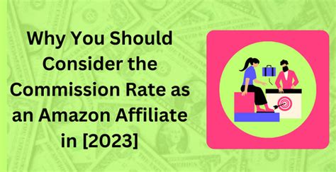 Why You Should Consider The Commission Rate As An Amazon Affiliate In [2023] Digital Anfal