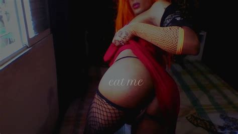 Eat Me Shemale Amateur Amateur Porn Feat Tiarafirehair Xhamster