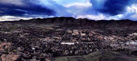 Colorado Renewable Energy Society