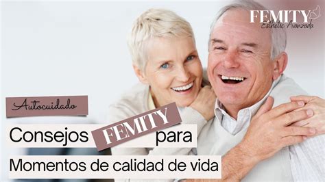 Experimenta La Relajaci N Profunda Con Femity Bienestar Y Belleza En