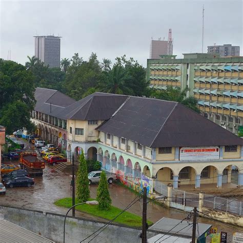 Ancien Hopital General De Douala All You Need To Know Before You Go