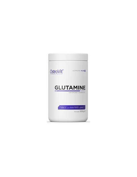 Ostrovit Glutamine G