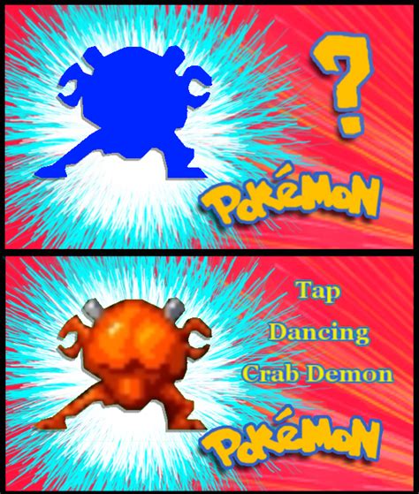 [Image - 717475] | Who's That Pokémon? | Know Your Meme