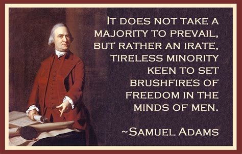 Samuel Adams Quotes On Government. QuotesGram