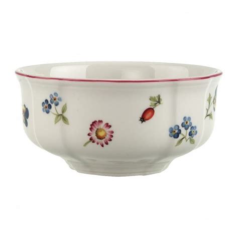 Villeroy Boch Petite Fleur Dessertschale 12 Cm