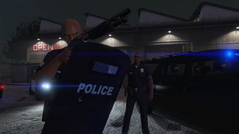 LSPD First Response Screenshot 2 Image ModDB