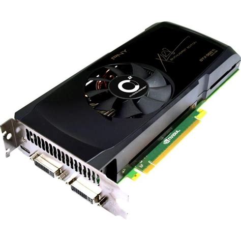 VCGGTX560TXPB-OC2 PNY Video Graphics Card | Graphic card, Video ...