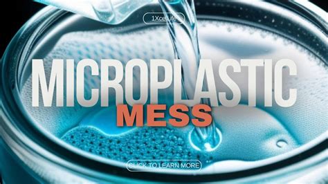 Microplastics Youtube