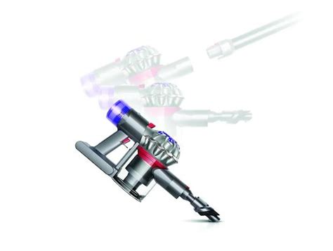 Dyson Steelstofzuiger V8 2023 - Bestel nu, morgen in huis