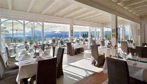 hotel ristorante panorama royal bad haering