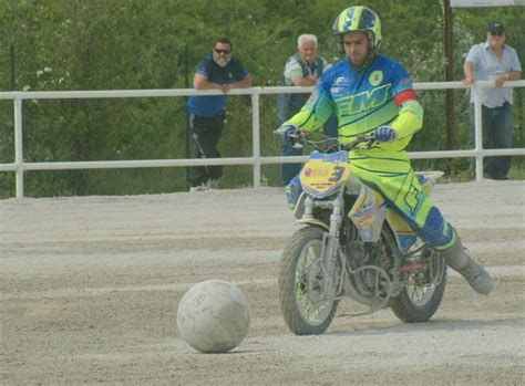 Sport Express Boll Ne Motoball Le Miracle Na Pas Eu Lieu