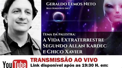 Chico Xavier Jesus é o Governador Espiritual de 5 planetas YouTube