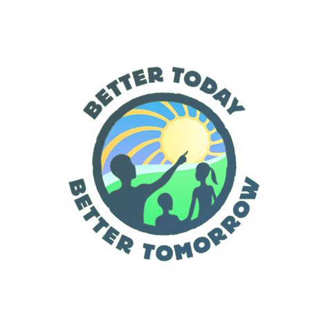 Better Tomorrow Logo